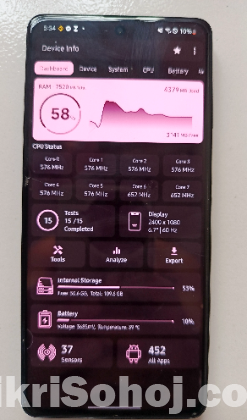 Samsung M 51
